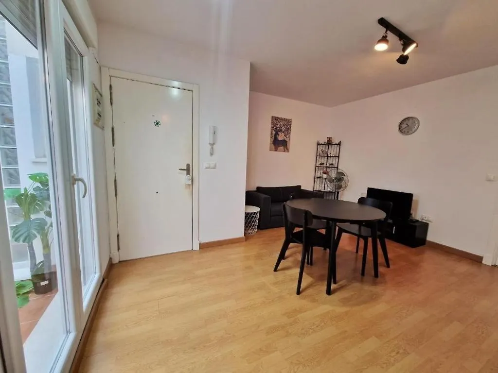 Apartmán San Telmo De Cadiz Apartamento Centrico
