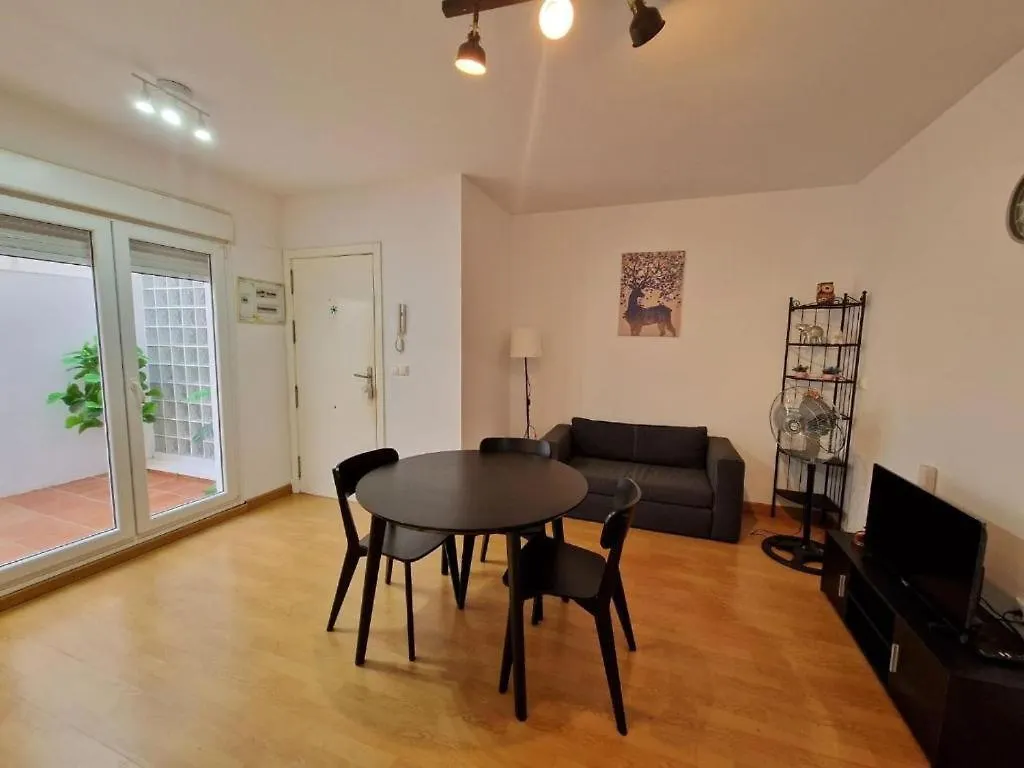 San Telmo De Cadiz Apartamento Centrico Spain