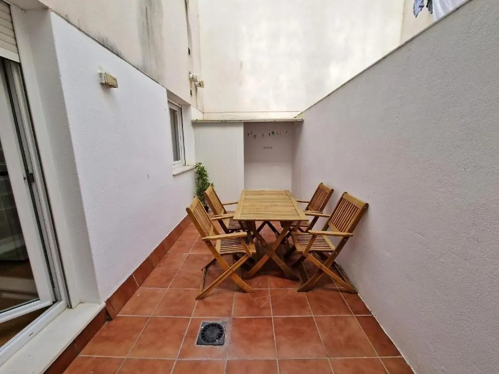 San Telmo De Cadiz Apartamento Centrico
