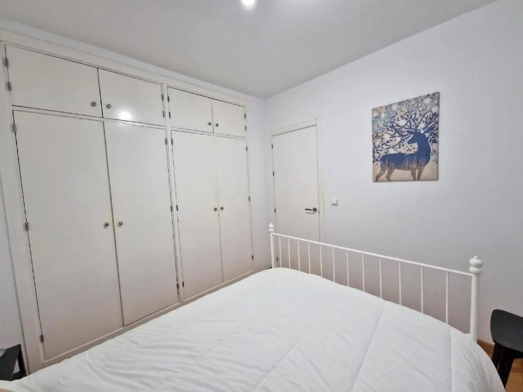 San Telmo De Cadiz Apartamento Centrico 0*,