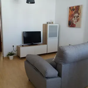  Apartamento ático En El Centro