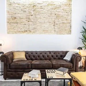  Apartamento La Casa Del Mercader By Gades Gestion