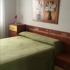  Apartamento Balneario Playa Caleta