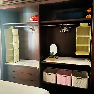  Apartamento En Pleno Centro De Con Parking Economico