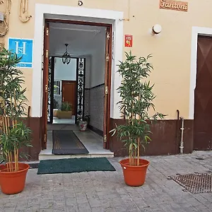  Pensjonat Fantoni